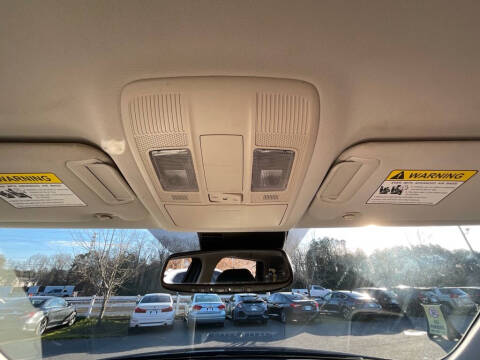 2018 Mazda CX-9 Touring