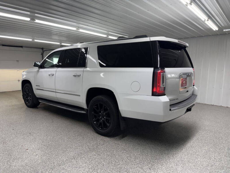 2018 GMC Yukon XL Denali