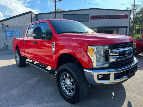 Pickup Truck For Sale in Conroe, TX - Mill Ave Auto Group LLC