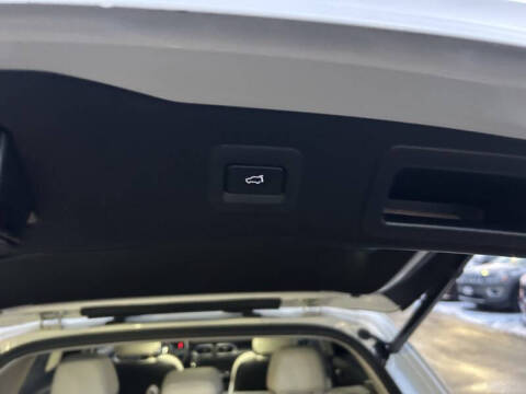 2019 Mazda CX-5 Grand Touring Reserve