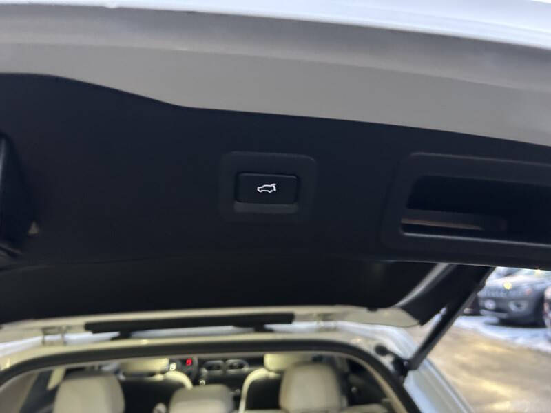 2019 Mazda CX-5 Grand Touring Reserve