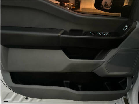 2023 Ford F-250 Super Duty