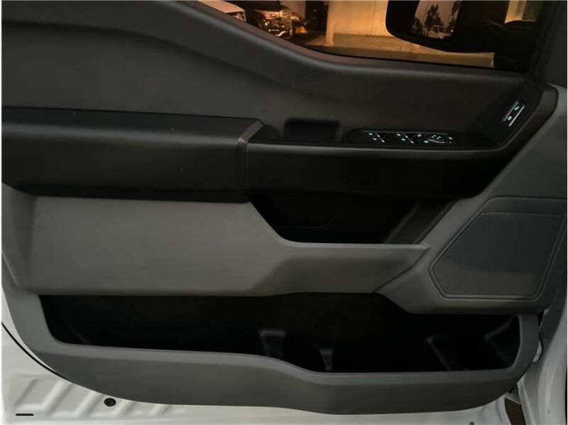 2023 Ford F-250 Super Duty