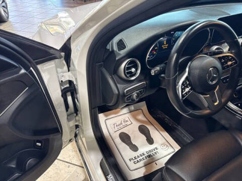 2021 Mercedes-Benz C-Class C 300