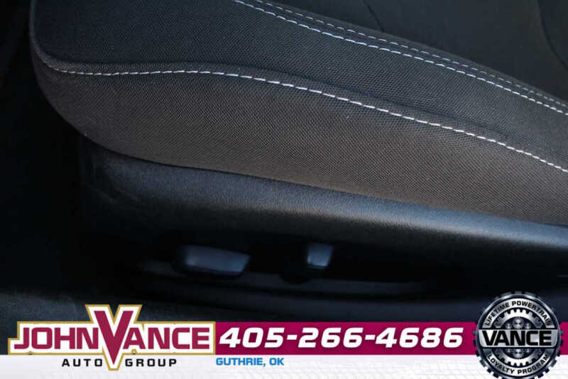 2019 Chevrolet Camaro LT