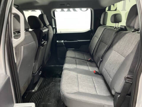 2023 Ford F-350 Super Duty