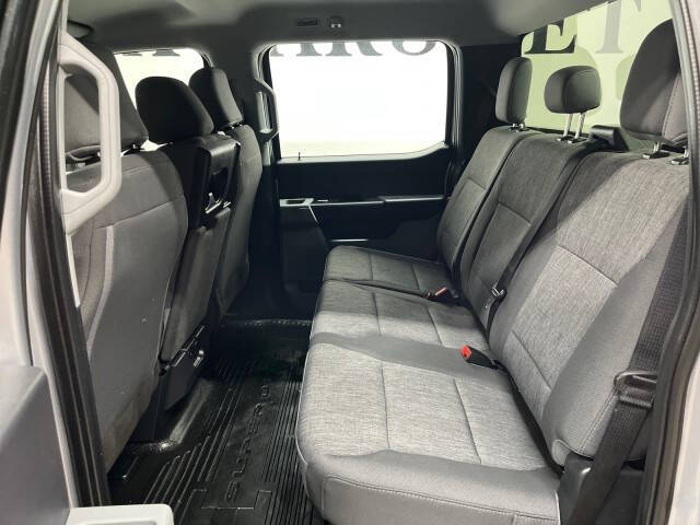 2023 Ford F-350 Super Duty