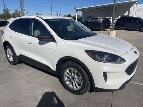 2022 Ford Escape for sale at Curry's Cars Powered by Autohouse - Auto House Tempe in Tempe AZ