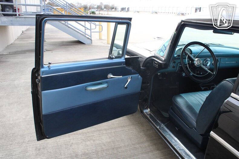 1955 Ford Customline