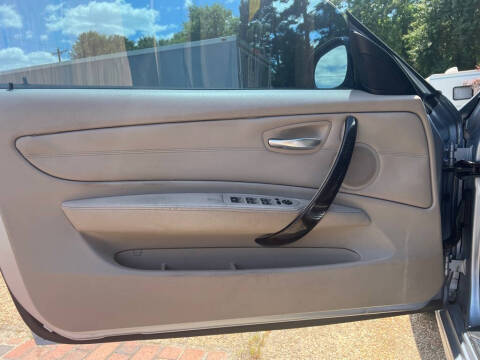2012 BMW 1 Series 128i