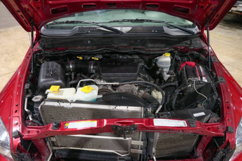 2008 Dodge Ram 1500 ST