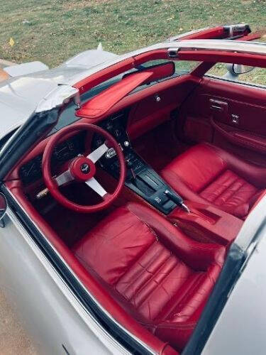1979 Chevrolet Corvette