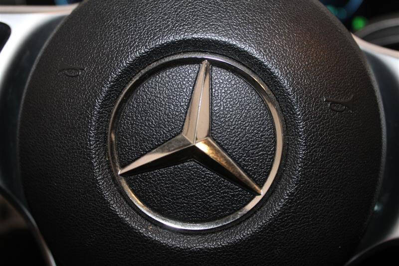 2020 Mercedes-Benz GLS GLS 450