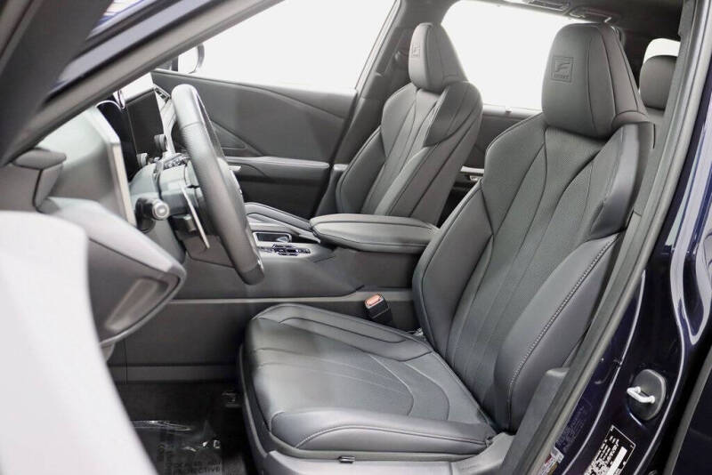 2025 Lexus TX 500h F SPORT Performance Premium