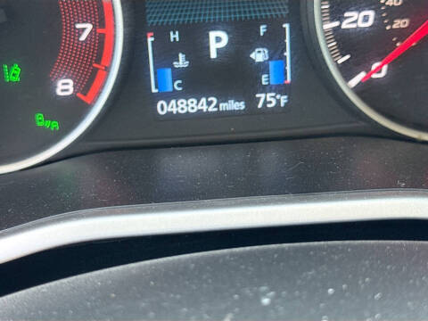 2023 Mitsubishi Eclipse Cross