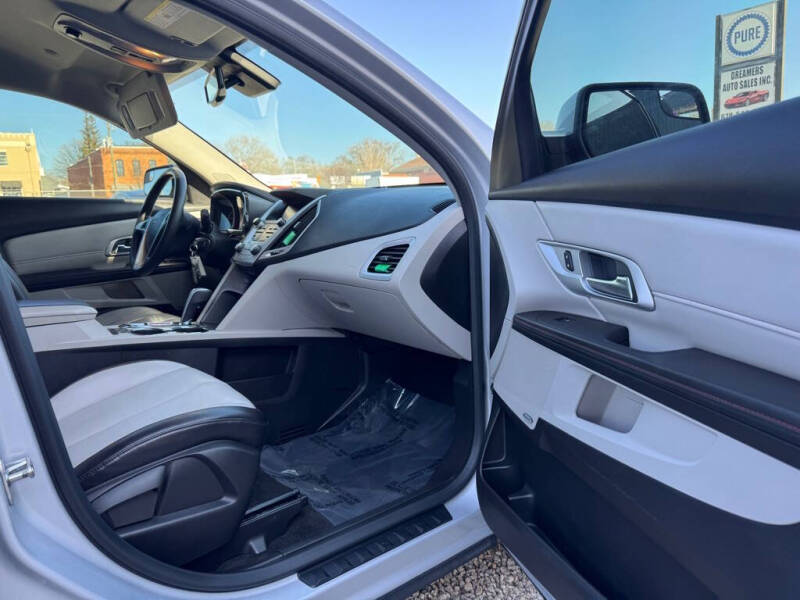 2012 GMC Terrain SLT-1