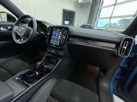 2023 Volvo XC40 Recharge Twin Plus