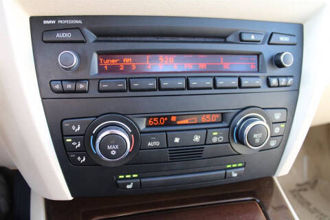 2009 BMW 3 Series 328i