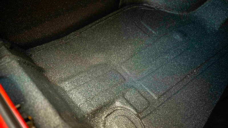 1968 Oldsmobile 442 W-30