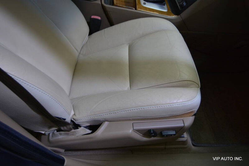 2007 Volvo XC90 3.2