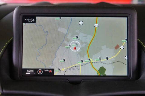 2020 Aston Martin Vantage