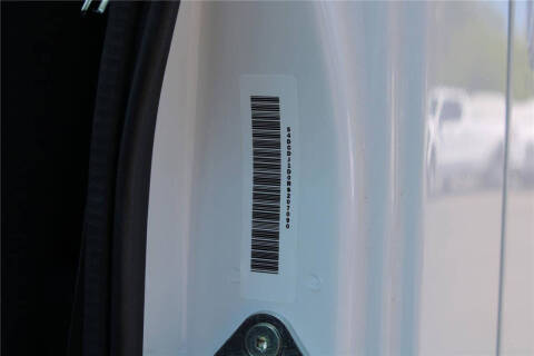 2024 Chevrolet 4500HG LCF