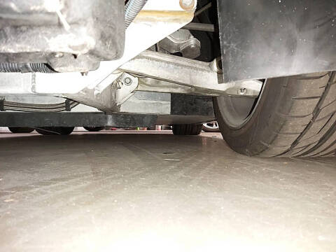 1999 Shelby Series 1