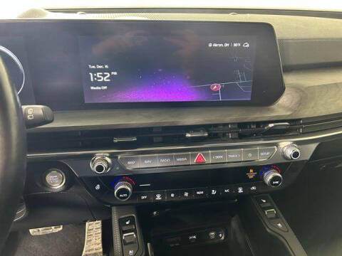 2024 Kia Telluride SX-Prestige X-Pro