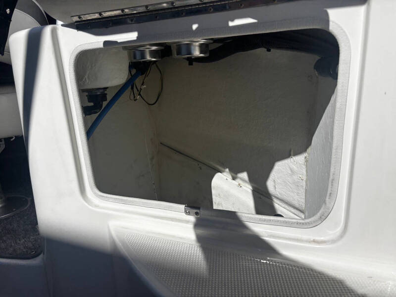 2008 Bayliner 265SB