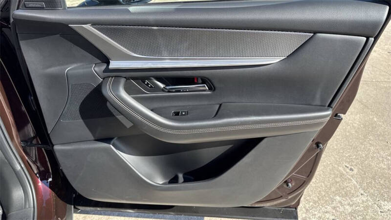 2026 Mazda CX-90 Plug-in Hybrid Premium Sport