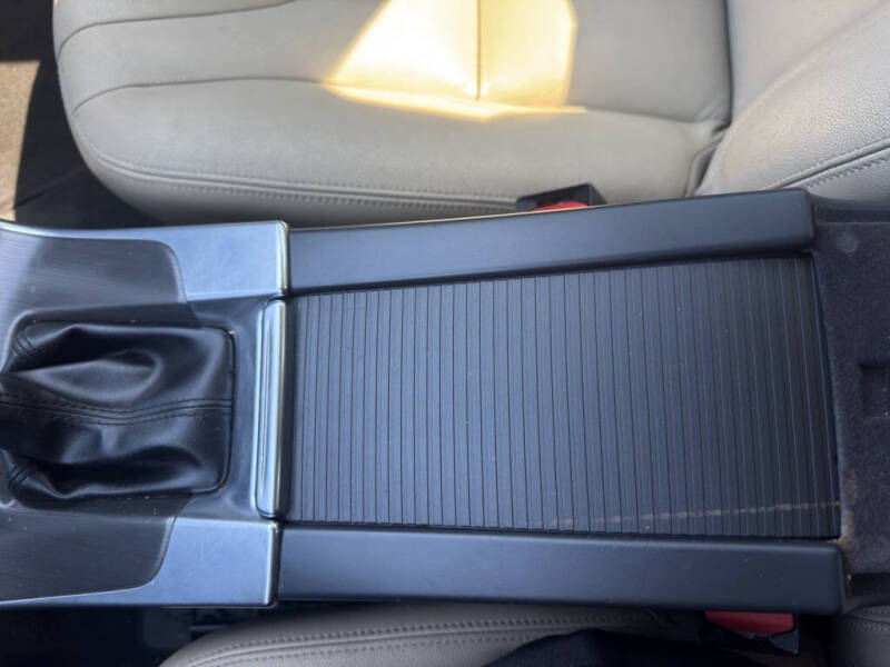 2016 Volvo S60 T5 Drive-E Premier