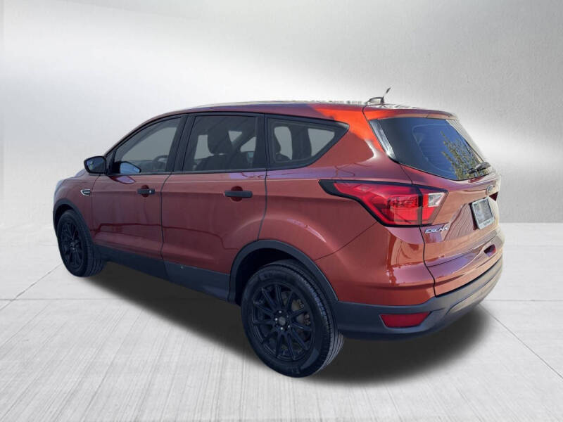 2019 Ford Escape S