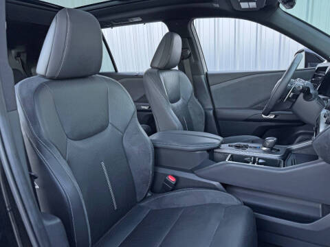 2024 Lexus TX 350 Luxury