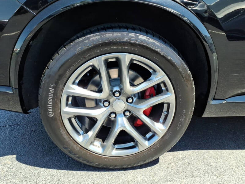 2021 Dodge Durango SRT 392