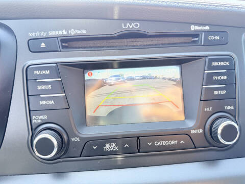 2013 Kia Optima SX