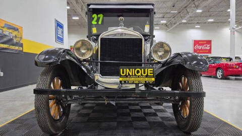 1927 Ford Model T