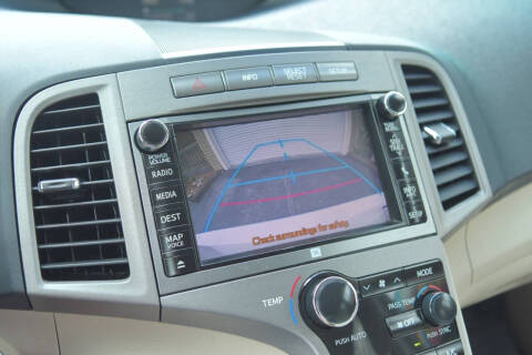 2013 Toyota Venza LE