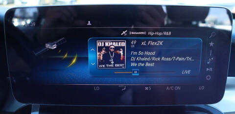 2020 Mercedes-Benz C-Class C 300