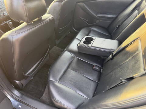 2011 Nissan Altima 2.5 S