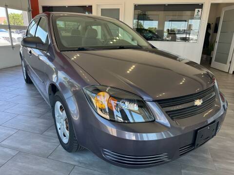 2006 Chevrolet Cobalt for sale at Evolution Autos in Whiteland IN