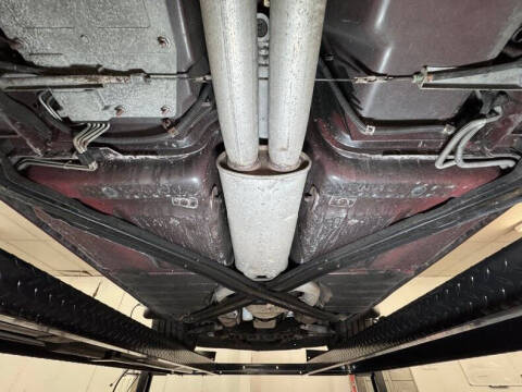 1993 Chevrolet Corvette