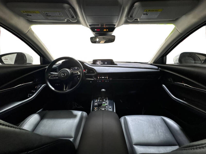 2021 Mazda CX-30 Preferred