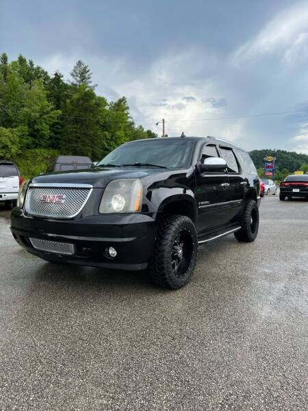 2007 GMC Yukon for sale at Austin's Auto Sales in Grayson KY