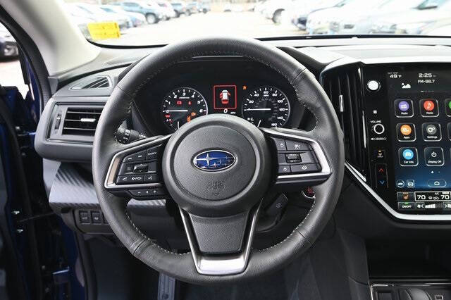 2026 Subaru Ascent Premium 7-Passenger