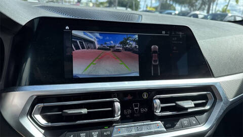 2023 BMW 4 Series 430i