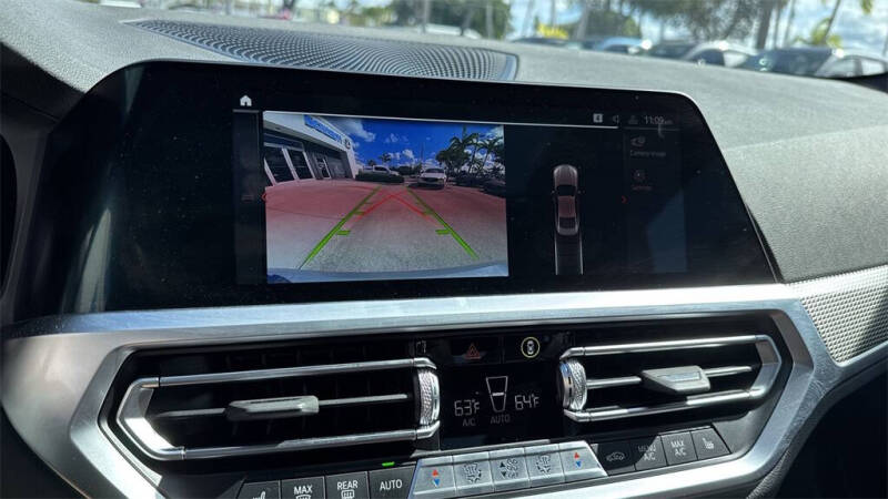 2023 BMW 4 Series 430i