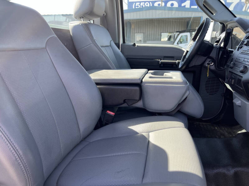 2015 Ford F-350 Super Duty XL