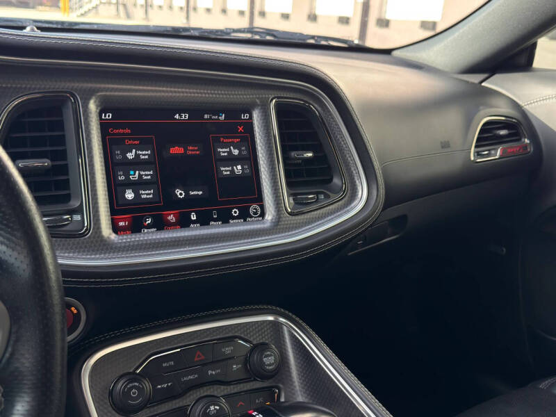 2020 Dodge Challenger