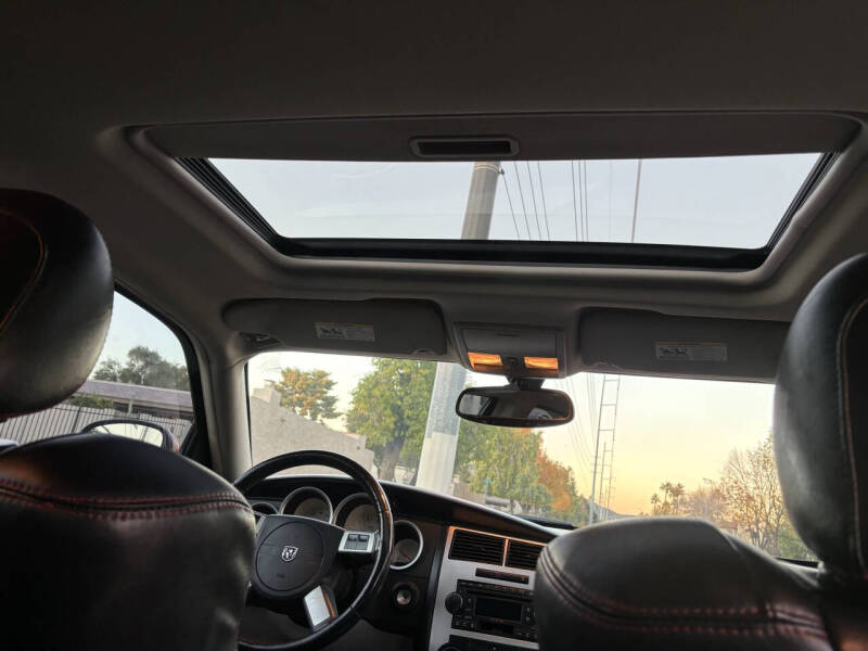 2007 Dodge Charger RT