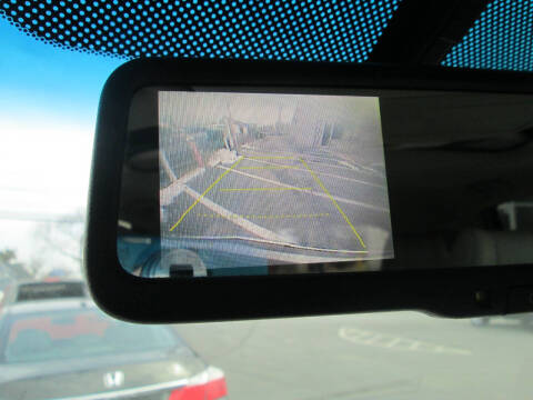 2012 Acura MDX SH-AWD